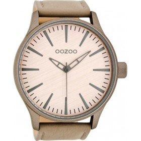 OOZOO Timepieces 50mm C8277